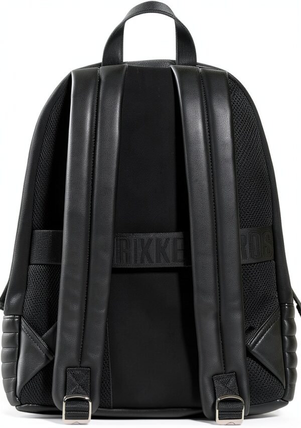 Zaino a spalla Bikkembergs Joe Unisex 13x31,5x40 cm-2
