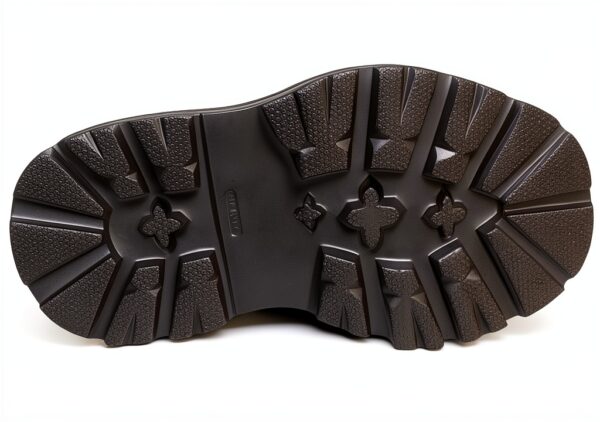 Bikkembergs, 25131, Scarpe Pelle Moda Fashion-5