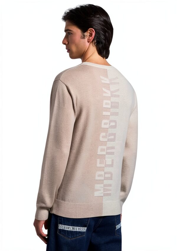 Bikkembergs Maglione-3