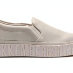 Bikkembergs Scarpe Donna BKW102079 Bianco Iconic 41-0