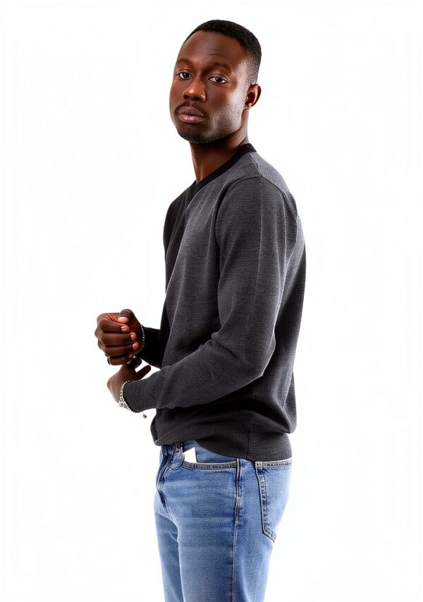 Bikkembergs Maglione-4