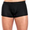 Bikkembergs Boxer Uomo Bamboo BKK1UTR03BI, Confezione da 2, Blu Navy e-1