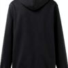 algem Bikkembergs Logo Mens Hoody with Kangaroo Pocket Sweatershirt, Hoodie Size L-3