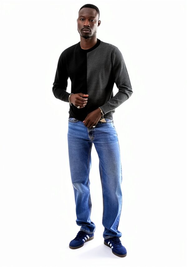 Bikkembergs Maglione-2