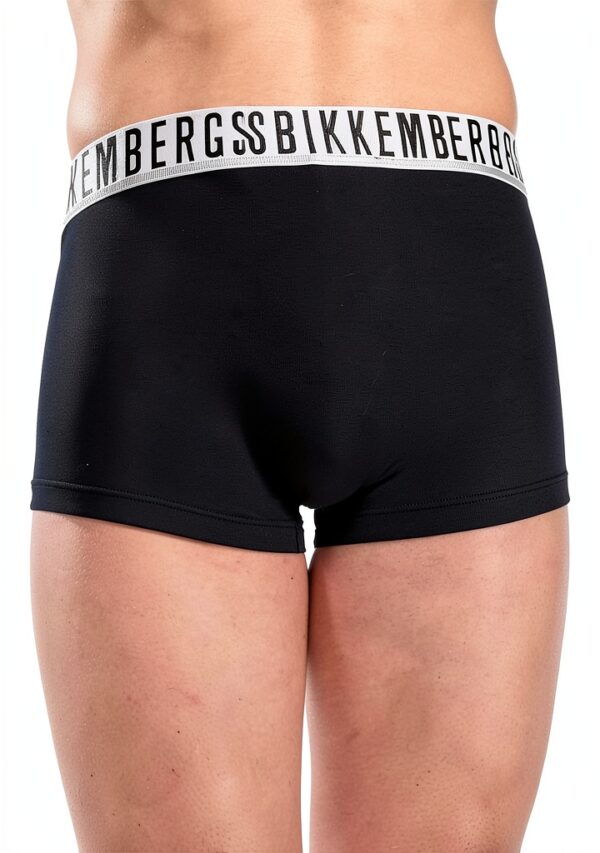 Bikkembergs Slip/Boxer BKK1UTR01BI - Uomo-2