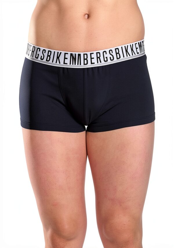 Bikkembergs Slip/Boxer BKK1UTR01BI - Uomo-0