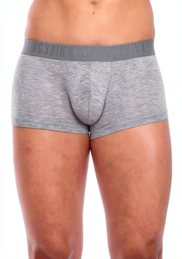Bikkembergs Confezione da 2 Boxers Fashion Bamboo BKK1UTR03BI per Uomo-1