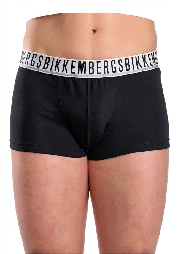 Bikkembergs Slip/Boxer BKK1UTR01BI - Uomo-1