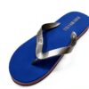 Bikkembergs Infradito Uomo Mare Piscina Uomo Art. 8026 Omaggio Sacca Porta Ciabatte, 42-1