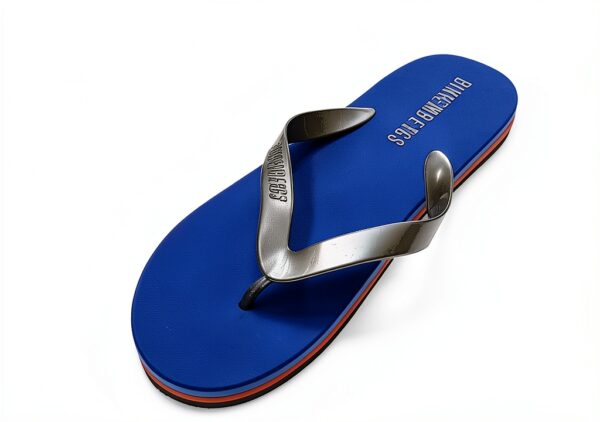 Bikkembergs Infradito Uomo Mare Piscina Uomo Art. 8026 Omaggio Sacca Porta Ciabatte, 42-1