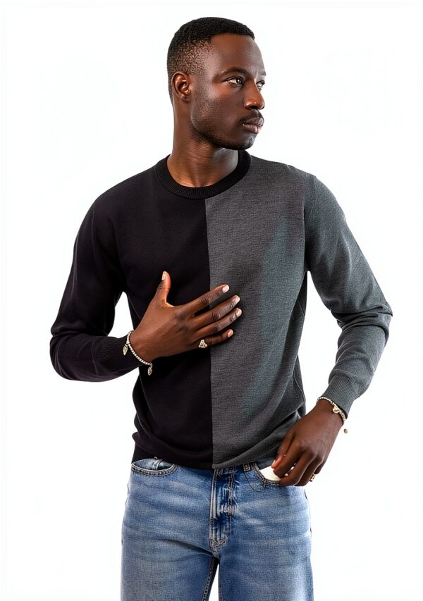 Bikkembergs Maglione-1