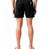 Bikkembergs Costumi da Bagno Uomo BKK3MBM02 Nero, Pantaloncini da-1