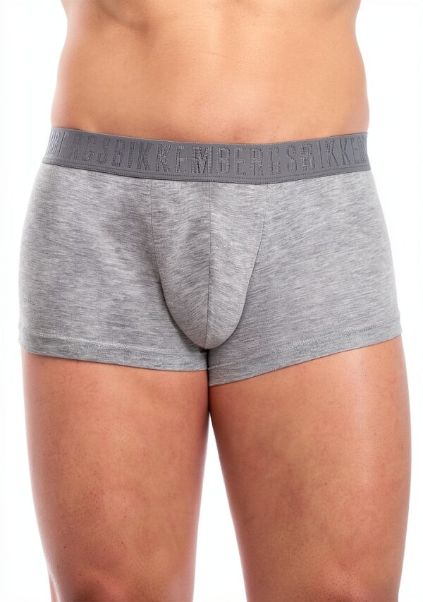 Bikkembergs Confezione da 2 Boxers Fashion Bamboo BKK1UTR03BI per Uomo-3