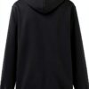 algem Bikkembergs Logo Mens Hoody with Kangaroo Pocket Sweatershirt, Hoodie Size M-3