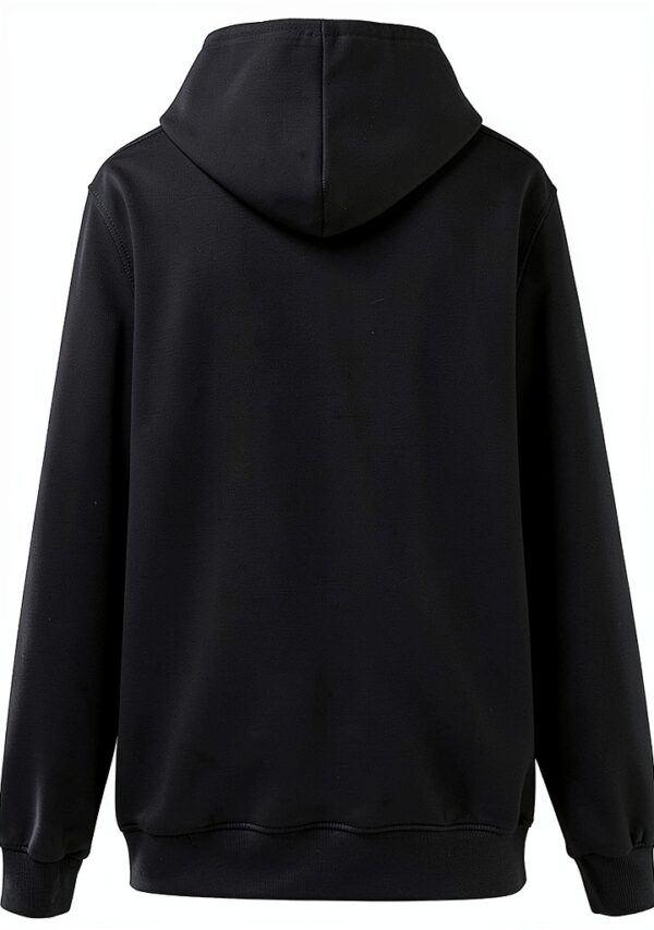 algem Bikkembergs Logo Mens Hoody with Kangaroo Pocket Sweatershirt, Hoodie Size M-3