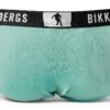 Slip Uomo Bikkembergs Confezione 6 Capi Mixcolor Elasticizzato-6
