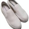 Bikkembergs Scarpe Donna BKW102079 Bianco Iconic 41-2