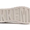 Bikkembergs Scarpe Donna BKW102079 Bianco Iconic 41-4