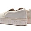Bikkembergs Scarpe Donna BKW102079 Bianco Iconic 41-1