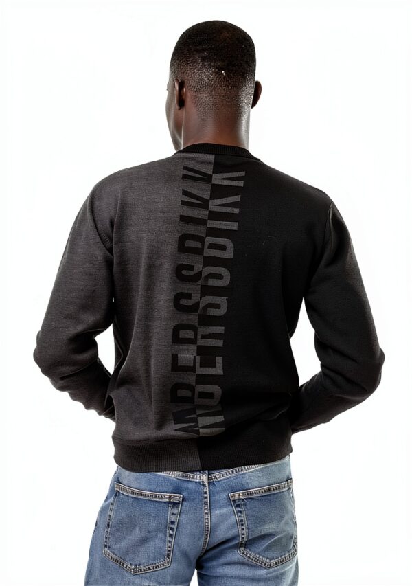 Bikkembergs Maglione-3