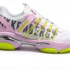 Bikkembergs Sneaker Pernel - B4BKM0039 | Parnel Low Top - Size-0