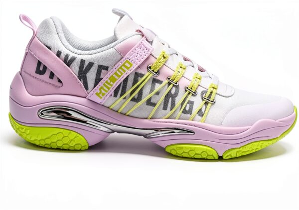 Bikkembergs Sneaker Pernel - B4BKM0039 | Parnel Low Top - Size-0