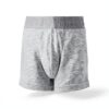 Bikkembergs Confezione da 2 Boxers Fashion Bamboo BKK1UTR03BI per Uomo-2