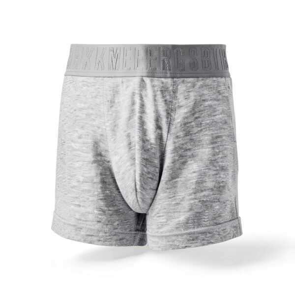 Bikkembergs Confezione da 2 Boxers Fashion Bamboo BKK1UTR03BI per Uomo-2