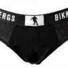 Slip Uomo Bikkembergs Confezione 6 Capi Mixcolor Elasticizzato-3