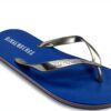 Bikkembergs Infradito Uomo Mare Piscina Uomo Art. 8026 Omaggio Sacca Porta Ciabatte, 42-0
