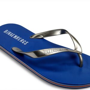 Bikkembergs Infradito Uomo Mare Piscina Uomo Art. 8026 Omaggio Sacca Porta Ciabatte, 42-0