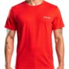 Bikkembergs Maniche Corte BKK2MTS01 - Uomo-2