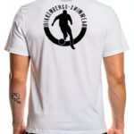 Bikkembergs Maniche Corte BKK2MTS01 - Uomo-0